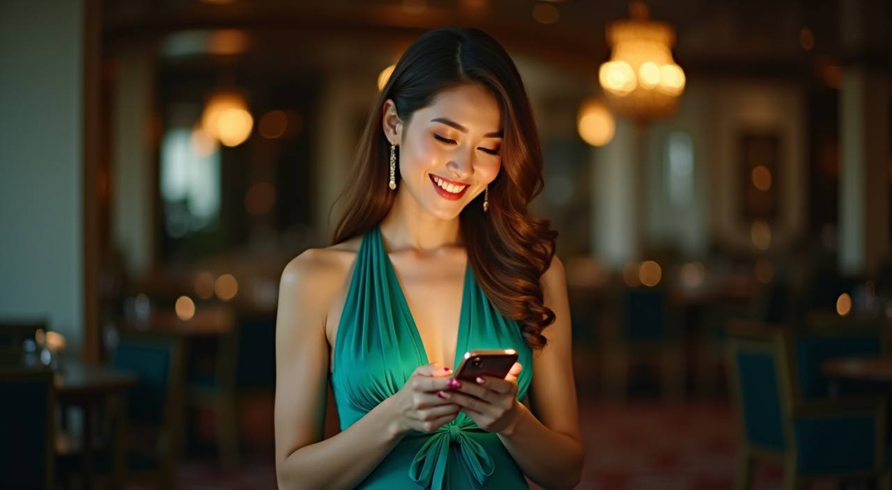 77jlcom 77jlcom အတွက် တိုက်ရိုက်ကာစီနို စလော့ လမ်းညွှန်